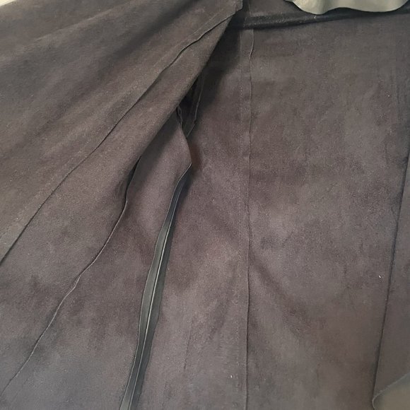 BLANKNYC Faux Leather Jacket - Picture 4 of 6